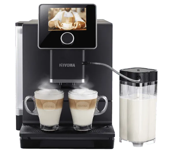 кофемашины Nivona CafeRomatica NICR 960